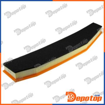 Filtre à air pour BMW | FAF-BM-023, 4472-AP